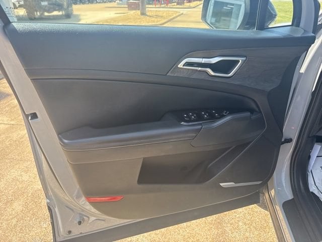 2023 Kia Sportage X-Line - Photo 9