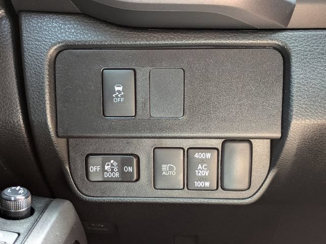 2021 Toyota Tacoma TRD Off Road - Photo 30