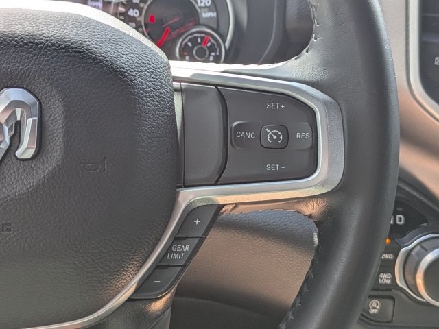 2022 RAM Ram 1500 Pickup Big Horn/Lone Star - Photo 36