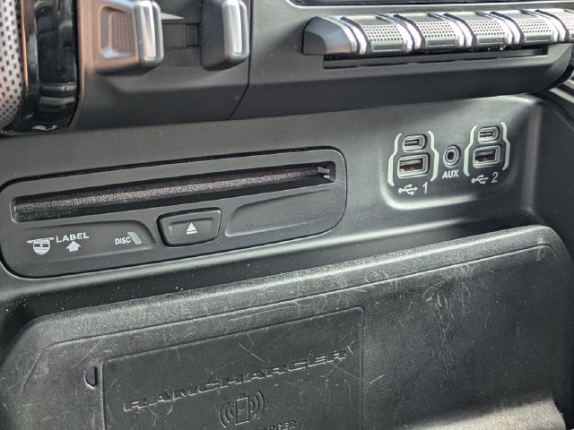 2019 RAM Ram 1500 Pickup Limited - Photo 31