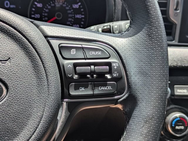 2018 Kia Sportage EX - Photo 35