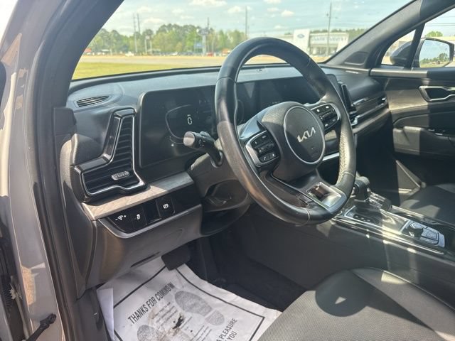 2023 Kia Sportage X-Line - Photo 13