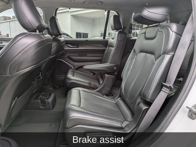 2021 Jeep Grand Cherokee L Limited - Photo 16