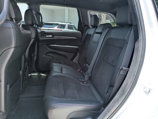 2019 Jeep Grand Cherokee Trailhawk - Photo 15