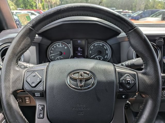 2016 Toyota Tacoma TRD Sport - Photo 33