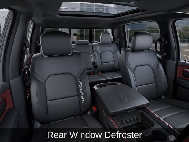 2026 RAM 1500 Rebel - Photo 19
