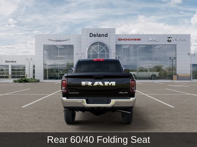 2026 RAM 2500 Big Horn - Photo 9
