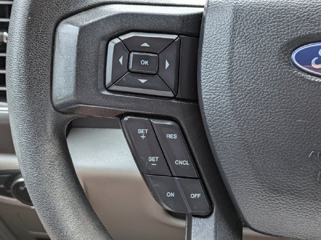 2019 Ford F-250 Super Duty XLT - Photo 31