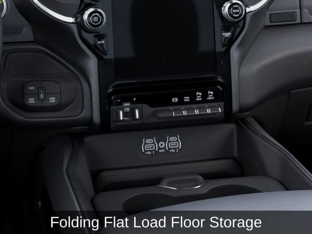 2026 RAM 2500 Big Horn - Photo 32