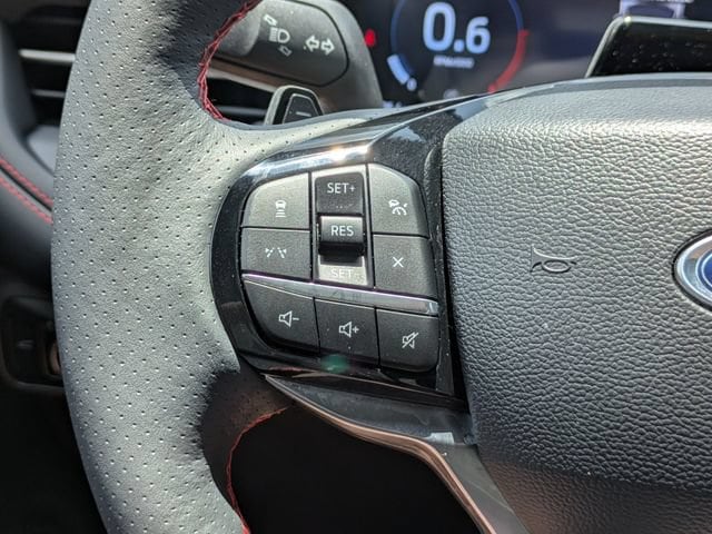 2025 Ford Explorer ST - Photo 29
