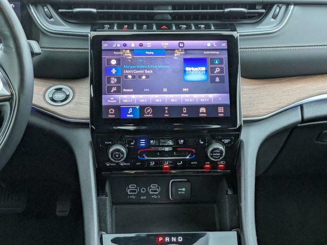 2022 Jeep Grand Cherokee Summit - Photo 20