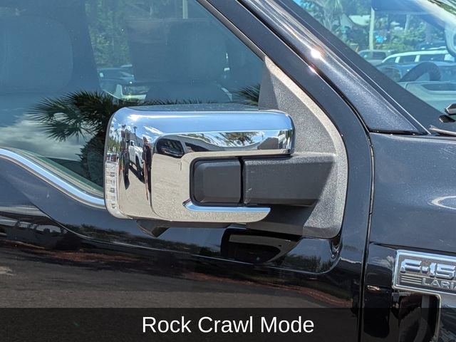 2024 Ford F-150 Lariat - Photo 13