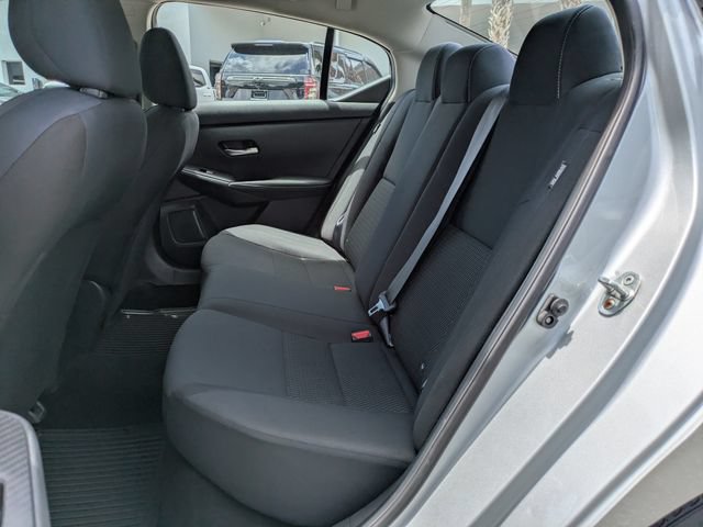 2022 Nissan Sentra S - Photo 16
