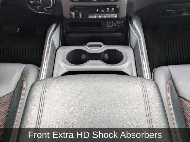 2022 RAM Ram 1500 Pickup Big Horn/Lone Star - Photo 22