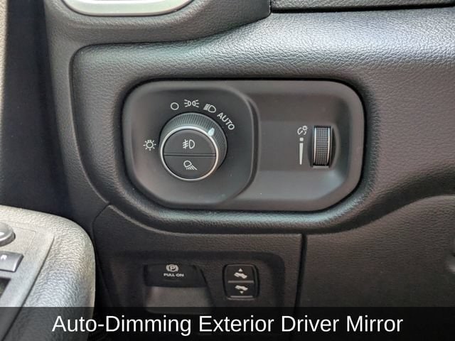 2022 RAM Ram 1500 Pickup Big Horn/Lone Star - Photo 35