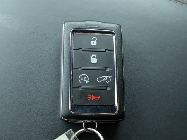 2022 Jeep Grand Cherokee Summit - Photo 42