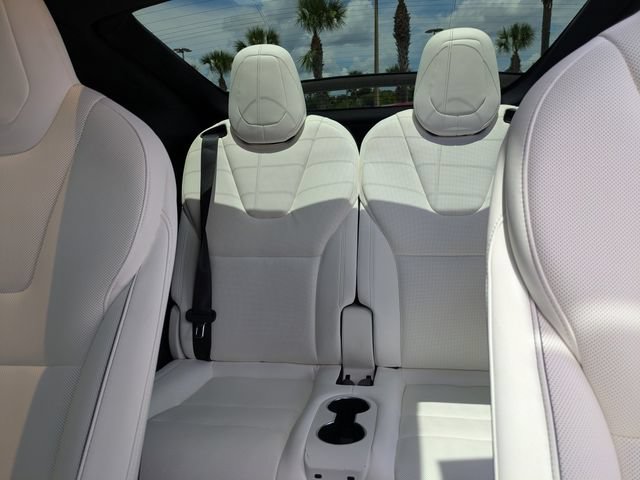 2022 Tesla Model X Plaid - Photo 16