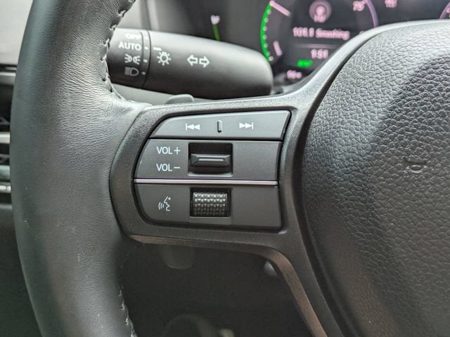 2024 Honda Accord Hybrid Sport-L - Photo 24