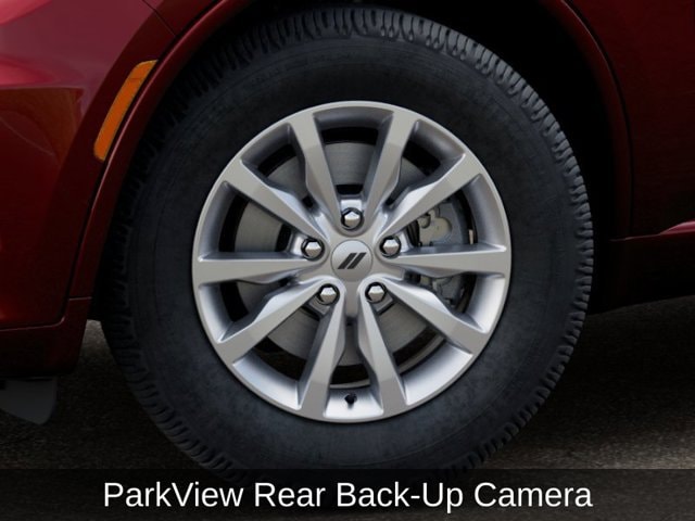 2026 Dodge Durango GT - Photo 11