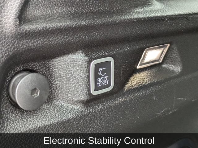 2021 Jeep Grand Cherokee L Limited - Photo 15