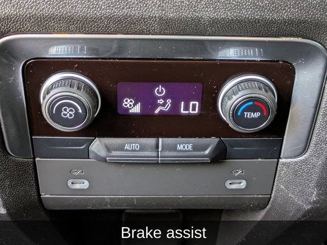 2023 Chevrolet Tahoe RST - Photo 19