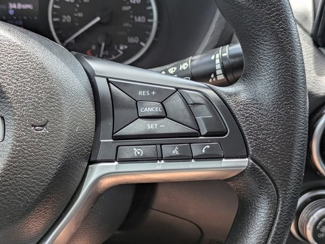 2022 Nissan Sentra S - Photo 30