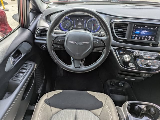 2020 Chrysler Pacifica Touring - Photo 25
