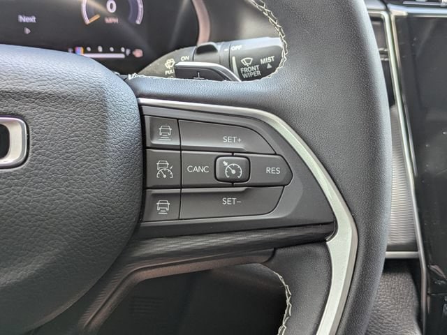 2024 Jeep Grand Cherokee L Laredo - Photo 30