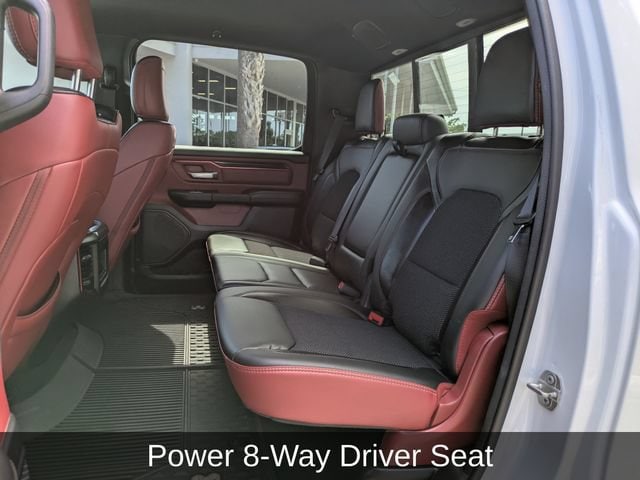2024 RAM Ram 1500 Pickup Rebel - Photo 19