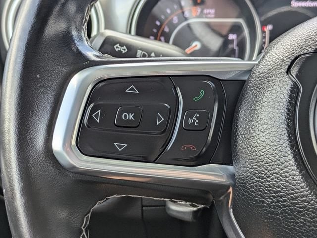 2021 Jeep Wrangler Unlimited Sahara - Photo 29