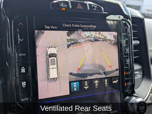 2019 RAM Ram 1500 Pickup Limited - Photo 28