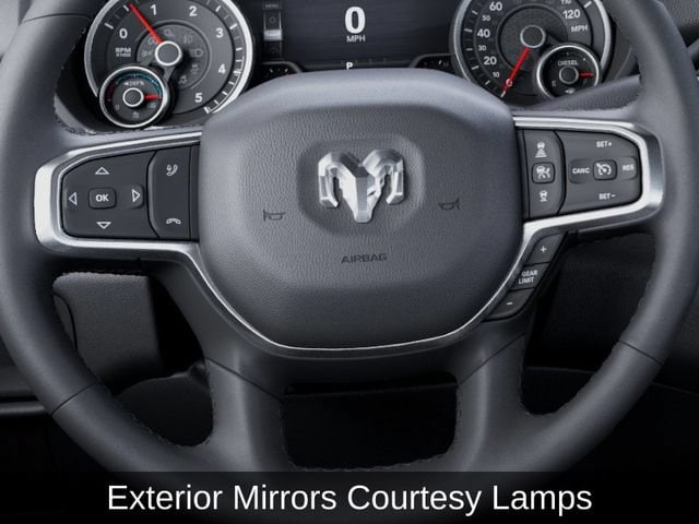 2026 RAM 2500 Big Horn - Photo 22
