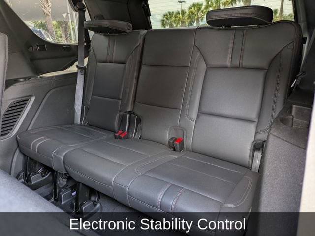 2023 Chevrolet Tahoe RST - Photo 17
