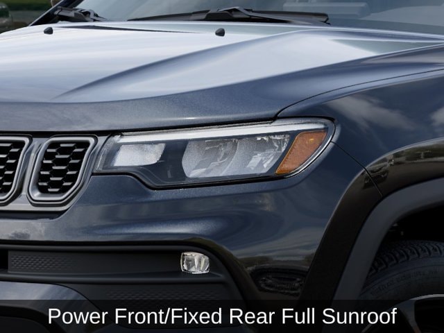 2026 Jeep Compass Altitude Special Edition - Photo 14