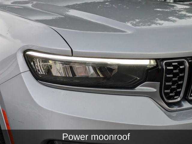 2022 Jeep Grand Cherokee Summit - Photo 10