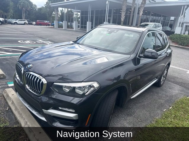 2019 BMW X3 30i - Photo 4