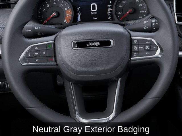 2026 Jeep Compass Altitude Special Edition - Photo 27