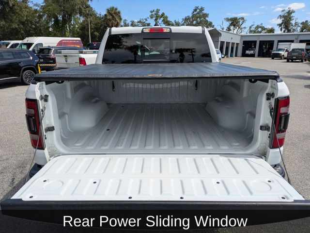 2024 RAM Ram 1500 Pickup Rebel - Photo 16