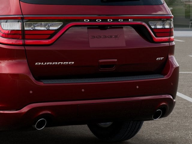 2026 Dodge Durango GT - Photo 17