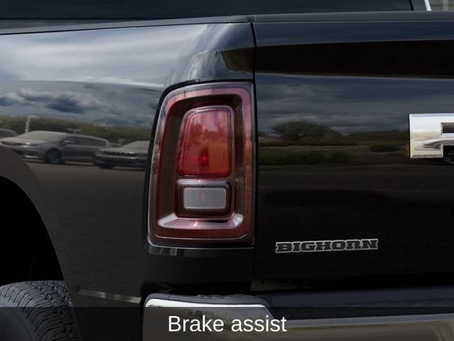 2026 RAM 2500 Big Horn - Photo 12