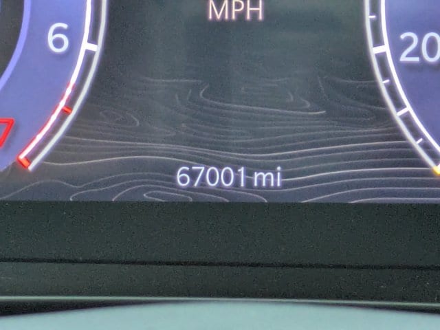 2022 Jeep Grand Cherokee Summit - Photo 34