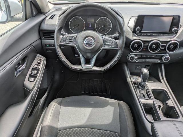2022 Nissan Sentra S - Photo 19
