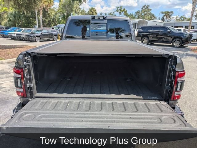 2024 RAM Ram 2500 Pickup Rebel - Photo 17