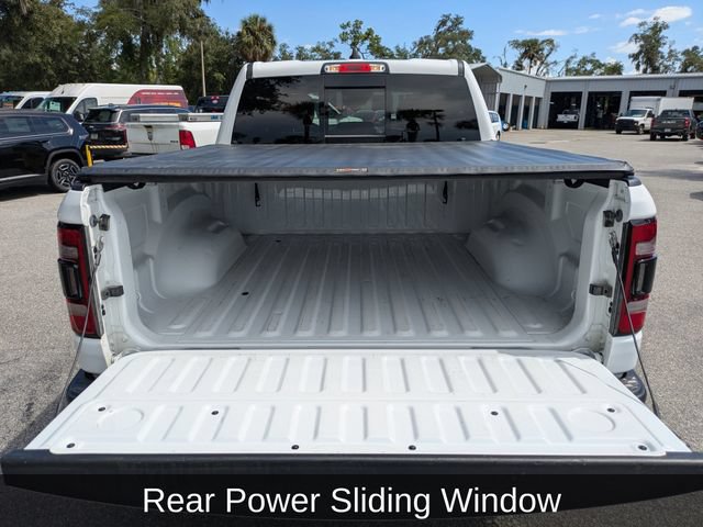 2024 RAM Ram 1500 Pickup Rebel - Photo 17