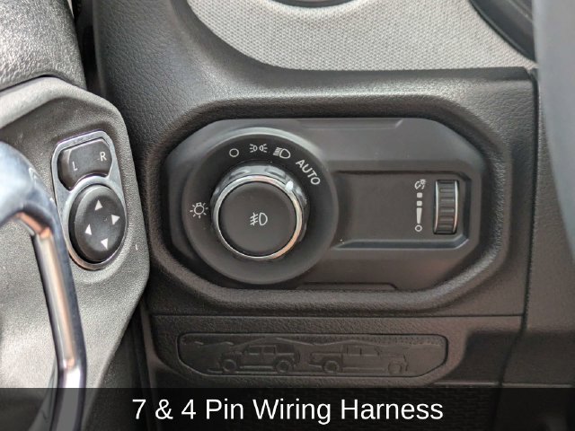 2025 Jeep Wrangler 4-Door Sport S - Photo 30