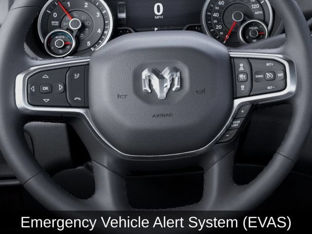2026 RAM 2500 Big Horn - Photo 22
