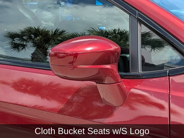 2020 Chrysler Pacifica Touring - Photo 17