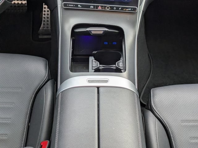 2024 Mercedes-Benz C-Class Sedan C 300 - Photo 18