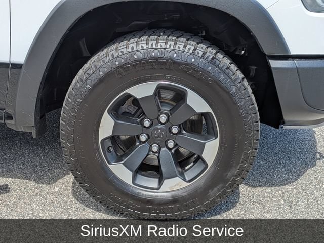 2024 RAM Ram 1500 Pickup Rebel - Photo 14