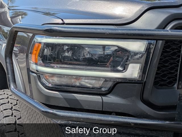 2024 RAM Ram 2500 Pickup Rebel - Photo 13